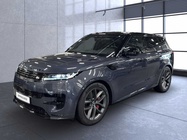 Land Rover Sport 2025