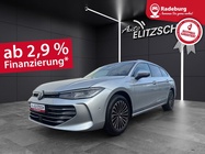 Volkswagen Passat 2025