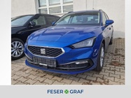 Seat Leon 2025