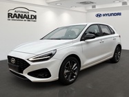 Hyundai i30 2025