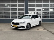 Skoda Fabia 2023