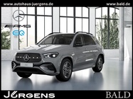 Mercedes-Benz GLE-Class 2025