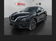 Nissan Juke 2025