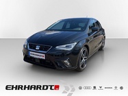 Seat Ibiza 2023
