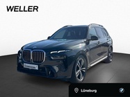 BMW X7 2025