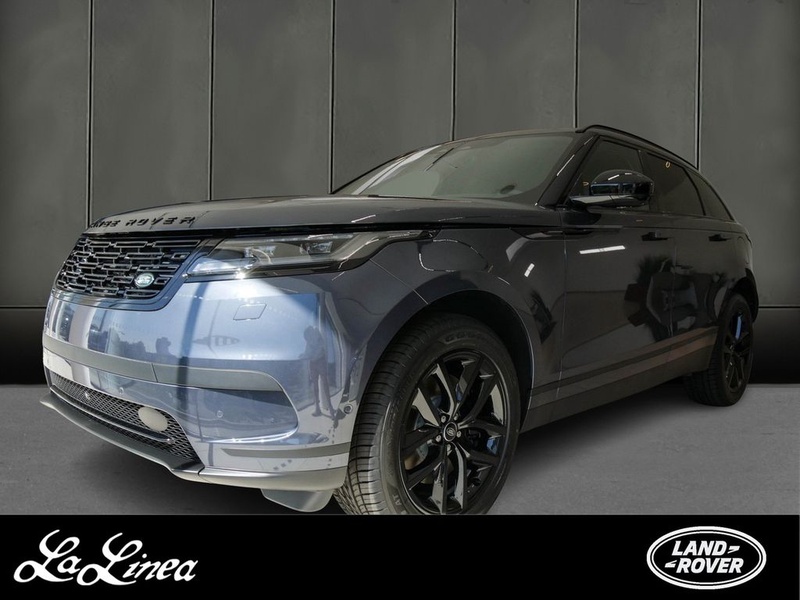 Land Rover Velar
