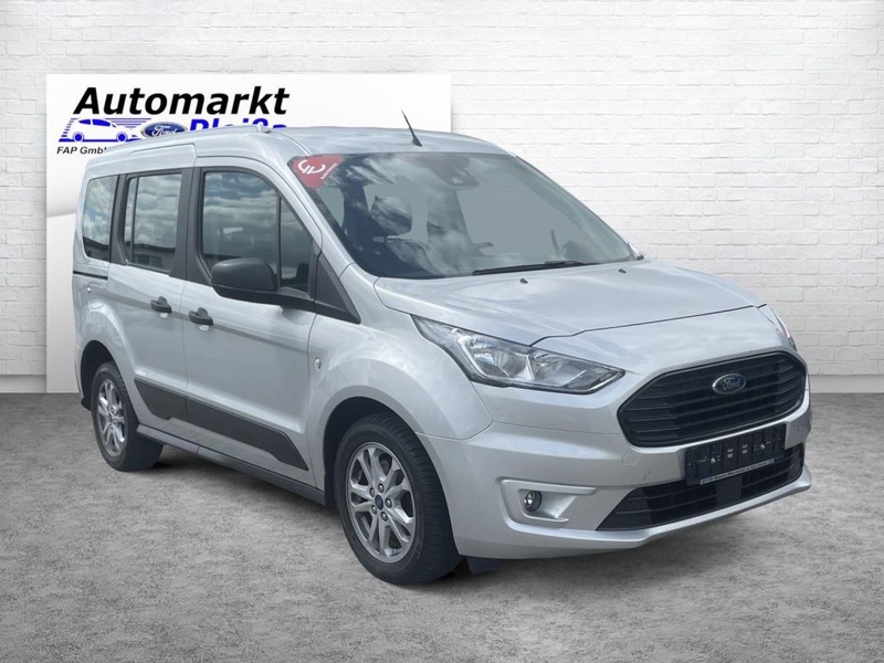 Ford Tourneo Connect