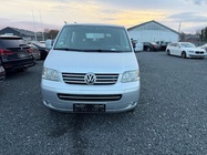 Volkswagen T5 2005