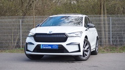 Skoda Enyaq 2022