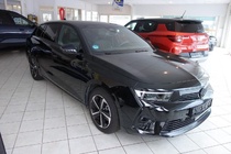 Opel Astra 2024