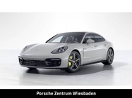 Porsche Panamera 2022