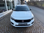 Fiat Tipo 2019
