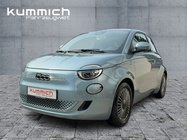 Fiat 500e 2021