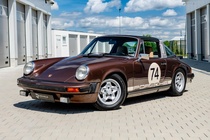 Porsche 911 1974