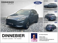 Ford Kuga 2021