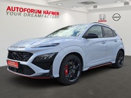 Hyundai Kona 2022