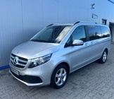 Mercedes-Benz V-Class 2021