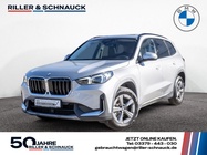 BMW X1 2024