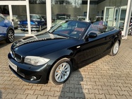 BMW 1 Series 2011
