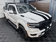 Dodge RAM 2020
