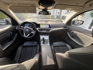 BMW 3 Series 2022