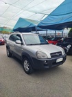 Hyundai Tucson 2006