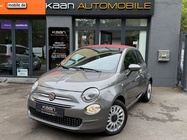 Fiat 500C 2019