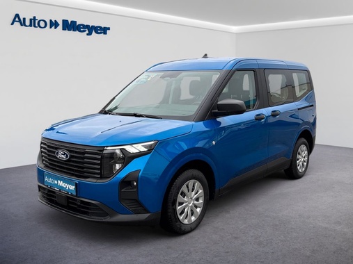 Ford Tourneo Courier 2024