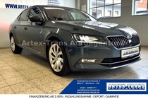 Skoda Superb 2016