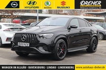 Mercedes-Benz GLE-Class 2024