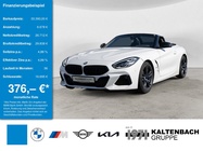BMW Z4 2022