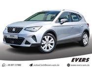 Seat Arona 2023