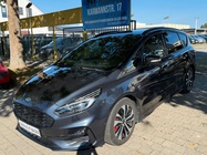 Ford S-Max 2021