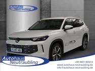 Volkswagen Tayron 2025