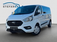 Ford Transit Custom 2019