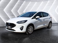 Ford Fiesta 2023