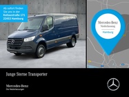 Mercedes-Benz Sprinter 2025