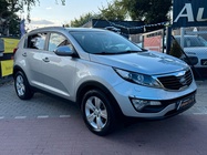 Kia Sportage 2011