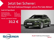Audi A3 2025