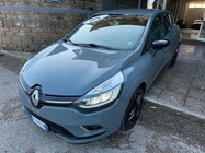 Renault Clio 2019