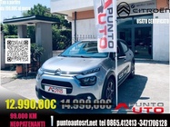 Citroen C3 2021