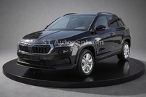 Skoda Karoq 2024