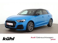Audi A1 2021