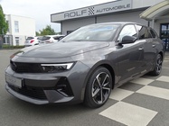 Opel Astra 2025