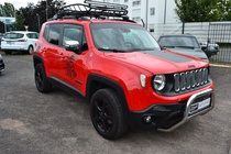 Jeep Renegade 2016