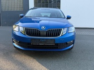 Skoda Octavia 2019