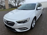 Opel Insignia 2019