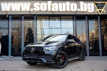 Mercedes-Benz GLE-Class 2021