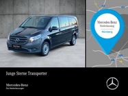 Mercedes-Benz Vito 2022
