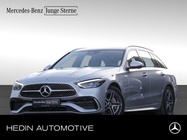 Mercedes-Benz C-Class 2025